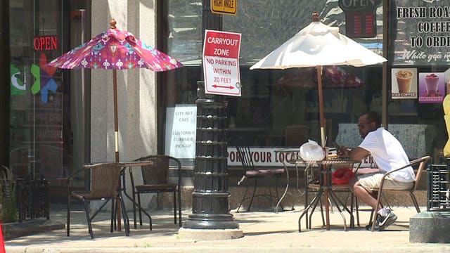 Phase 4 of Milwaukee's virus reopening takes effect; businesses remain cautious: 'Follow the guidelines'