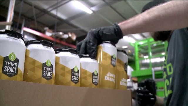 'Makes you nervous:' Aluminum, steel tariff could mean paying more for your favorite beer