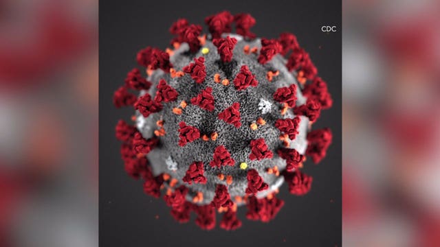 Conspiracy theorist Alex Jones accused of selling phony coronavirus cures