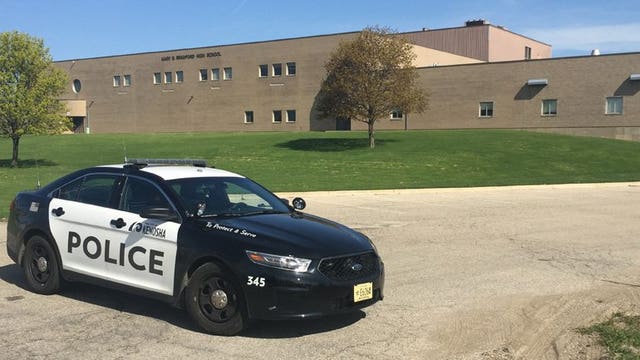 "Really scary:" Student suffers life-threatening injuries after stabbing at Bradford H.S.