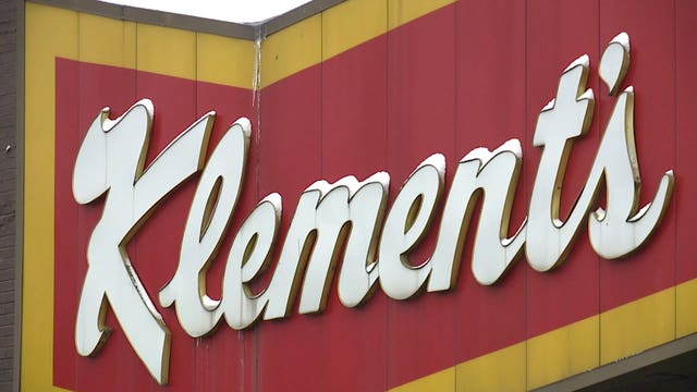 New partnership: 1st Friday of Wisconsin State Fair to be Klement's Day