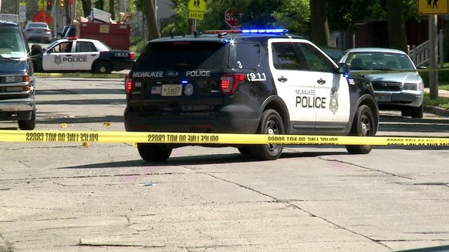 MPD investigates 4 non-fatal shootings in less than 24 hours