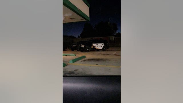 Police investigating after robbery at Jerry's Fresh Pizza in Racine