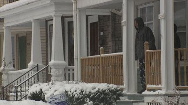 New neighborhoods included in city investment program