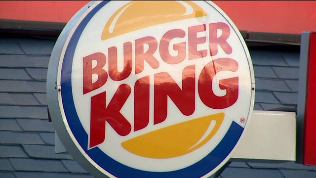 Whopper of a case: More than 1,000 missing money after visiting Burger King; Secret Service involved