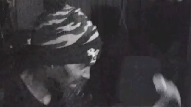 Caught on camera: Police need your help to ID burglars of Milwaukee business