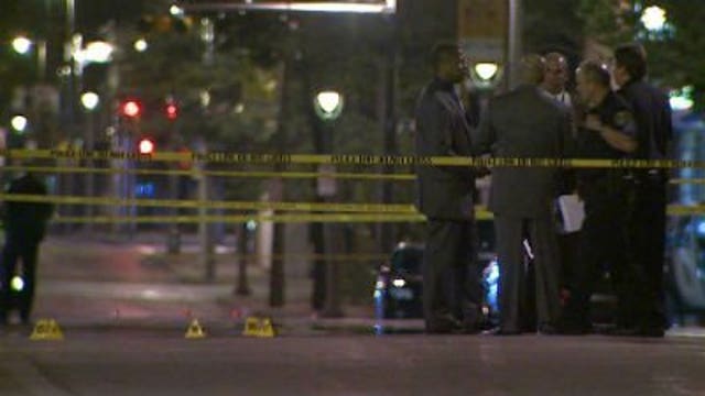 Milwaukee Co. D.A. to review police-involved shooting Tuesday
