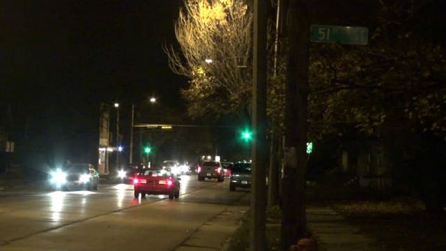 DEVELOPING: Four-year-old boy struck by a vehicle in Kenosha