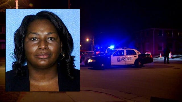 MPD seeks help to ID, locate driver involved in crash that killed dispatcher