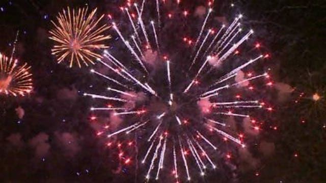 ReadyWisconsin: Fourth of July is a time for fun, but it's important to stay safe