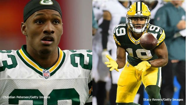 Concussion protocol: Packers CB Damarious Randall, WR Malachi Dupre likely to miss next preseason game