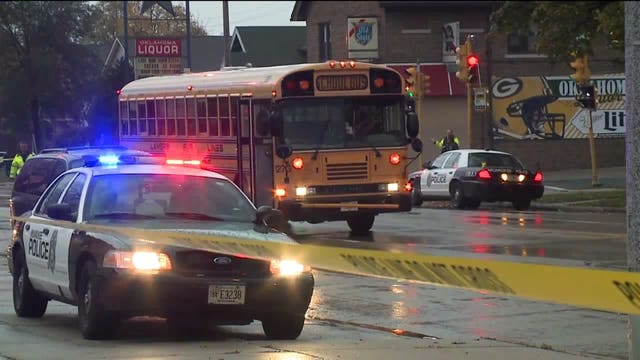 Medical examiner: Death of 17-year-old Marisol Cevallos, struck by school bus, ruled an accident