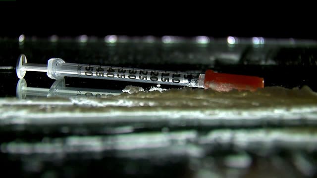 San Francisco sues 28 alleged dealers to stop flow of drugs