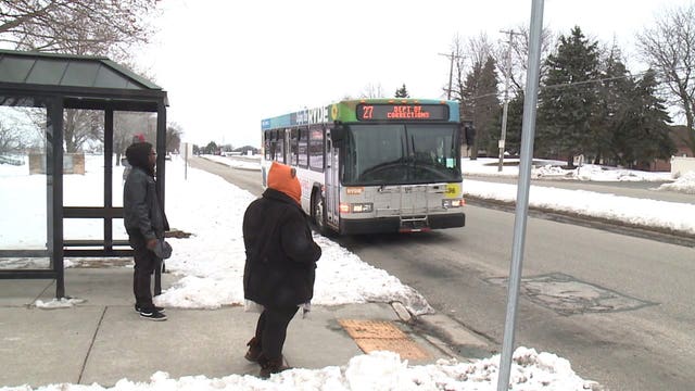City of Racine modifies bus service to limit COVID-19 spread