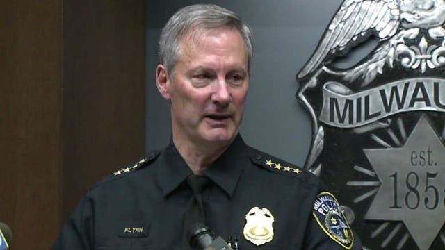 Vote of no confidence to be held on Chief Flynn, and it's something that has happened here before