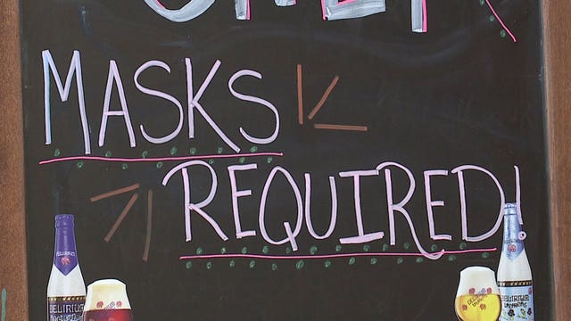 'A unique experience:' Lux Container Bar opens in the Third Ward with social distancing in mind