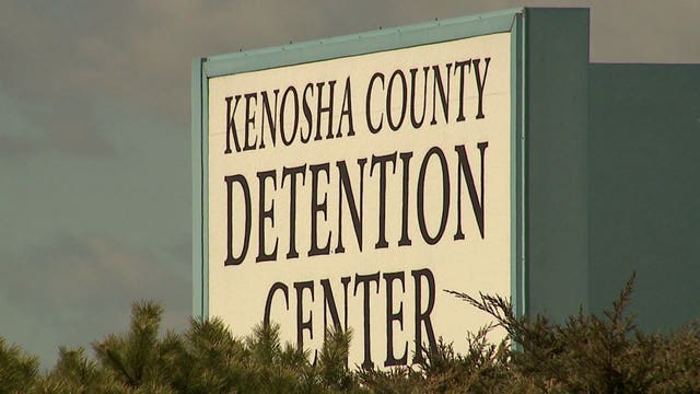 Inmate held at Kenosha Co. Detention Center being evaluated for tuberculosis