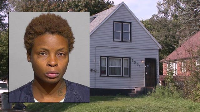 Probation for Milwaukee mother who got 'drunk every day,' neglected 6 children