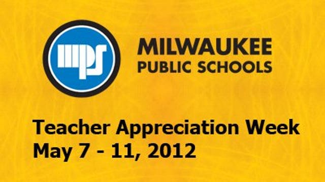 Post a "thank you" to teachers who have made a difference