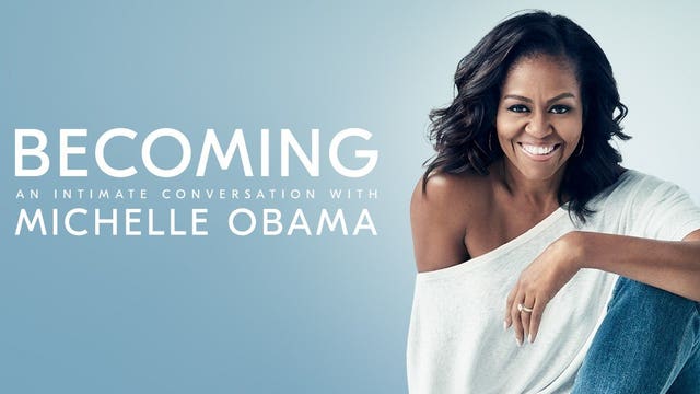 Michelle Obama extends 'Becoming' book tour; includes stop in Milwaukee on March 14