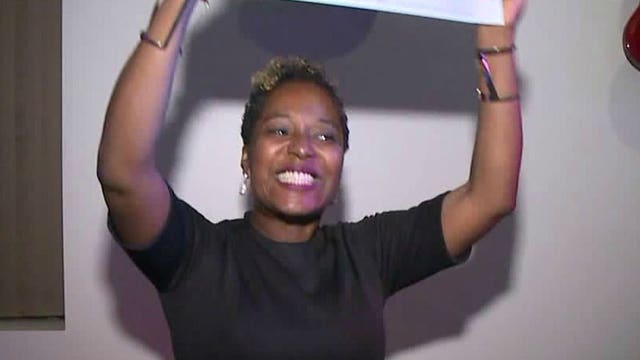 Wisconsin Senate's 4th District: Lena Taylor defeats challenger Mandela Barnes in partisan primary