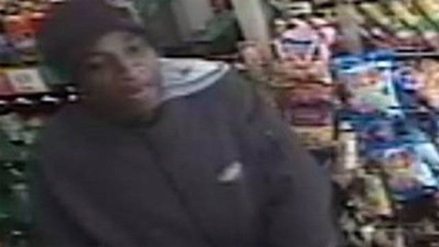 West Allis police need help to identify robbery suspect