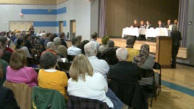 Oak Creek seeks answers to stop the violence