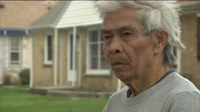 "Humbling:" Neighbors help 70-year-old man, attacked while walking his dog