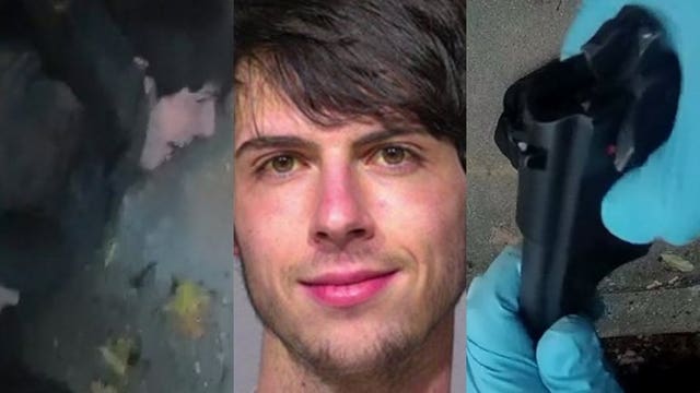 Probation plus jail time for Milwaukee man prosecutors say threatened to 'air out' polling place