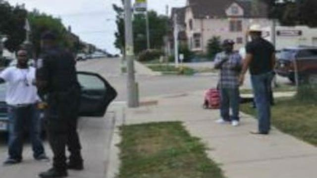 Sheriff Clarke assists in arrest of 3 after crack cocaine found in car