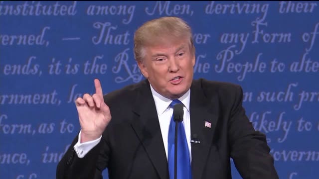 Trump to visit Wisconsin Oct. 17 in wake of criticism over remarks about women