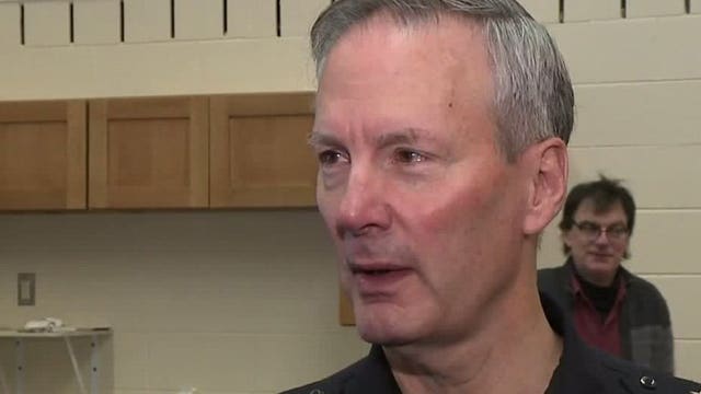 "Senseless murder over foolishness:" Milwaukee's police chief reacts to fatal shooting of pregnant teen