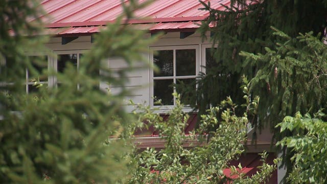 'It's inherently dangerous:' Homeowner bitten after confronting burglar in Washington County