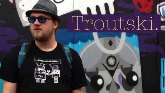 Loved ones distraught after well-known DJ killed in Riverwest: "Can't think of why anyone would do this"