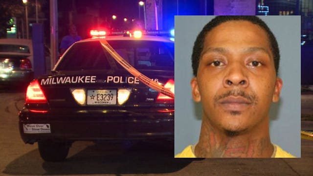 30-year-old Milwaukee man charged in fatal shooting near 5th and Center