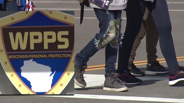 'We were scrambling:' Unemployment lawsuits led to closure of business that contracts crossing guards