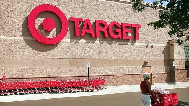 Analyst predicts Amazon will purchase Target in 2018