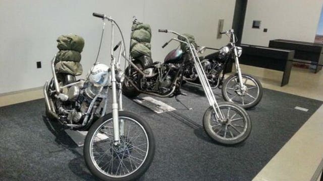 New exhibit at H-D Museum traces rise of the road trip as an American tradition