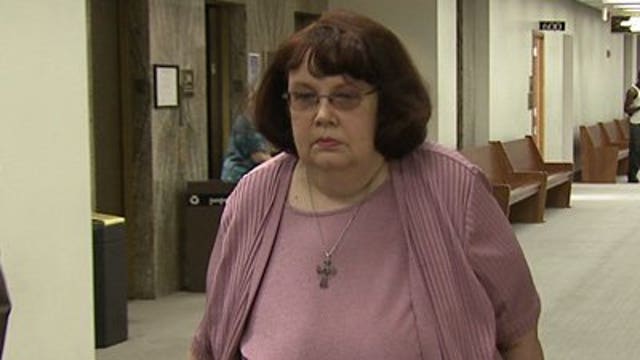 Sentencing delayed for former Walker aide Darlene Wink