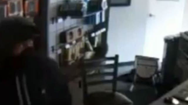 Can you help? Police seek three suspects in armed robbery at Verizon store