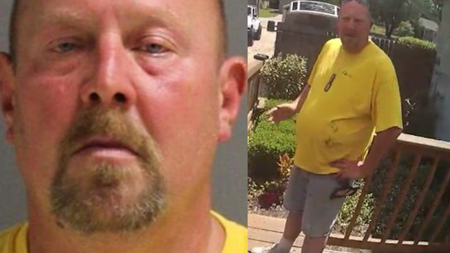 Sheriff: Florida man arrested for coughing on cashier said social distancing is 'getting out of hand'