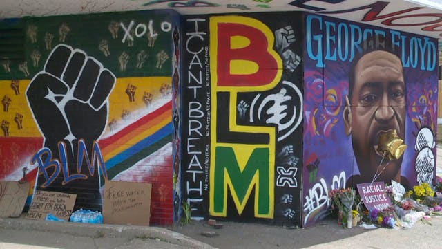 Protesters march for justice in Milwaukee for 12th straight day: 'People are finally waking up'