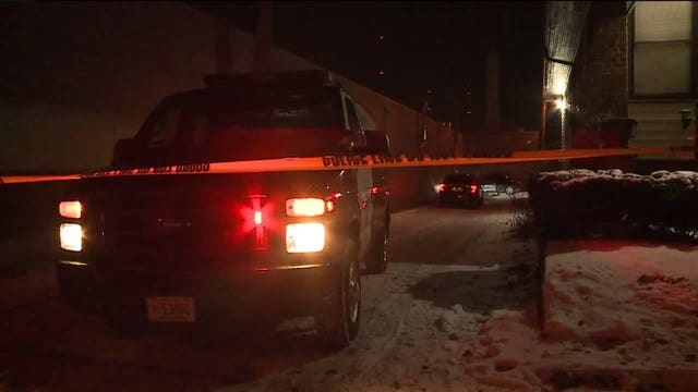 Police: 2 shot, wounded in separate incidents in Milwaukee, no arrests made