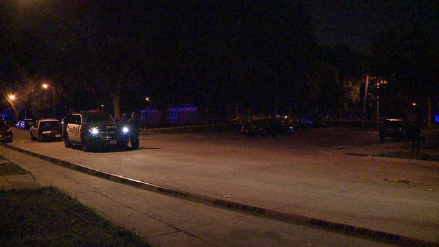 "It's frustrating:" Fight at Milwaukee's Clarke Square Park leaves 5 stabbed