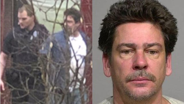 Man who gave police fake name after leading officers on pursuit while drunk pleads guilty