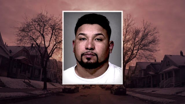 'I am going to shoot you:' Police seek suspect in fatal Halloween shooting of friend