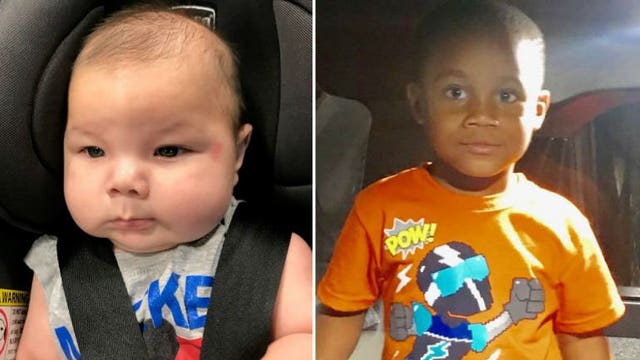 'It's sad:' 2 young boys found alone in Milwaukee in as many days