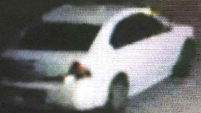 Picture: Milwaukee police seek help locating vehicle tied to fatal shooting of bartender