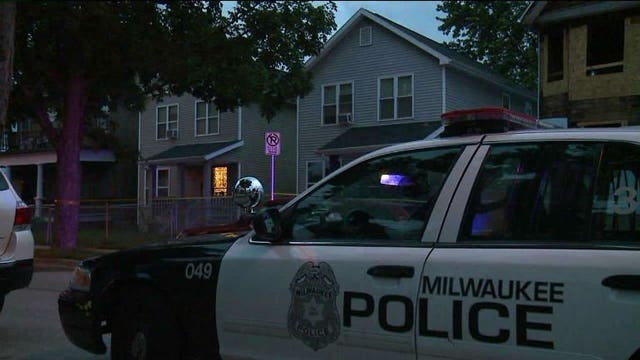 Police: Two 18-year-old men shot, injured near N. 38th and Lloyd