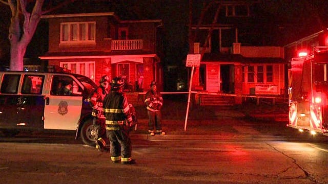 "I'm speechless:" Fire destroys daycare center, officials believe it was intentionally set